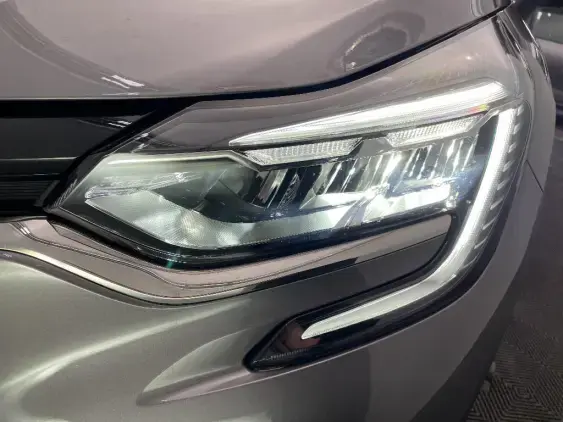 RENAULT CAPTUR II - voiture d'occasion - Photo 22