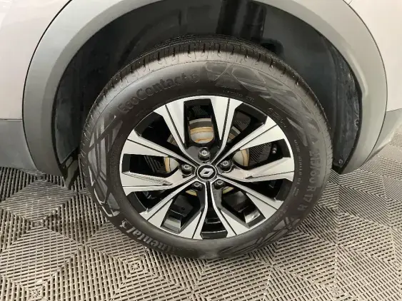 RENAULT CAPTUR II - voiture d'occasion - Photo 24