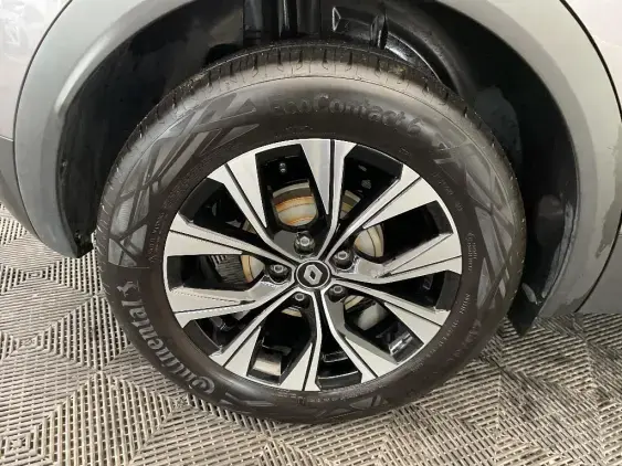 RENAULT CAPTUR II - voiture d'occasion - Photo 25