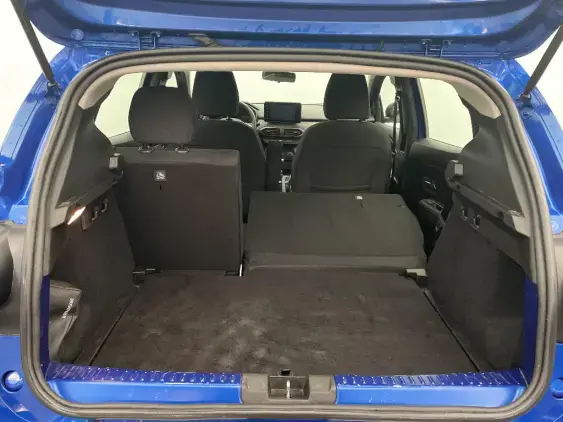 DACIA SANDERO III - voiture d'occasion - Photo 16