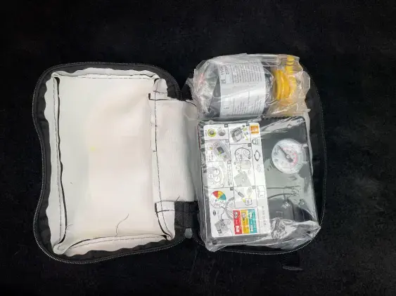 DACIA SANDERO III - voiture d'occasion - Photo 17