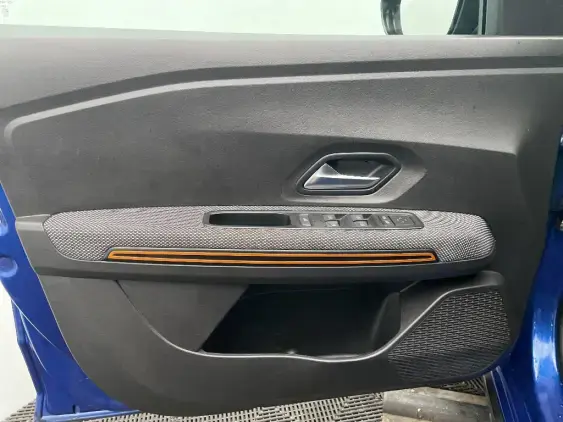 DACIA SANDERO III - voiture d'occasion - Photo 19