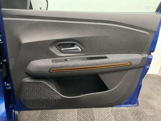 DACIA SANDERO III - voiture d'occasion - Photo 20