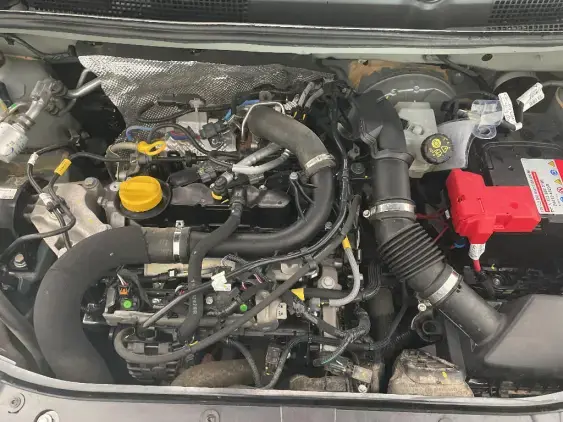 DACIA SANDERO III - voiture d'occasion - Photo 21