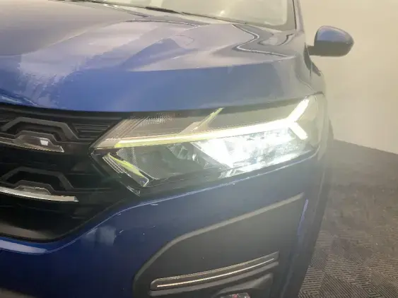 DACIA SANDERO III - voiture d'occasion - Photo 22