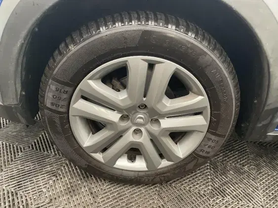 DACIA SANDERO III - voiture d'occasion - Photo 23