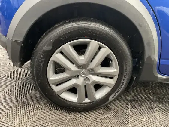 DACIA SANDERO III - voiture d'occasion - Photo 25