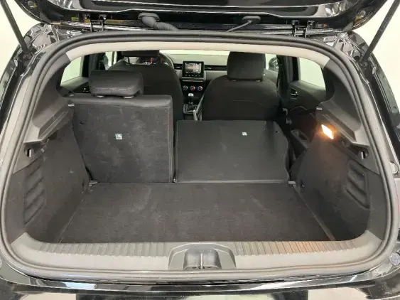 RENAULT CLIO V - voiture d'occasion - Photo 16