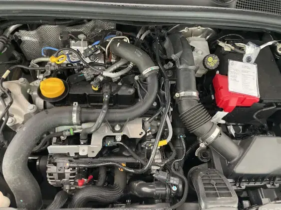 RENAULT CLIO V - voiture d'occasion - Photo 21