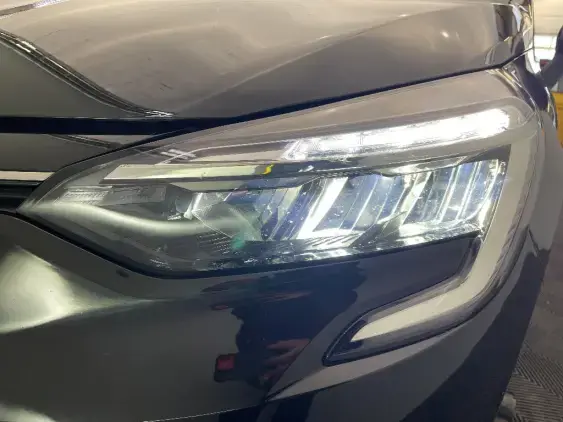 RENAULT CLIO V - voiture d'occasion - Photo 22