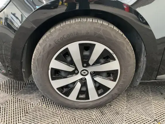 RENAULT CLIO V - voiture d'occasion - Photo 23