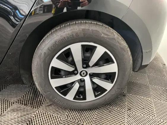 RENAULT CLIO V - voiture d'occasion - Photo 24