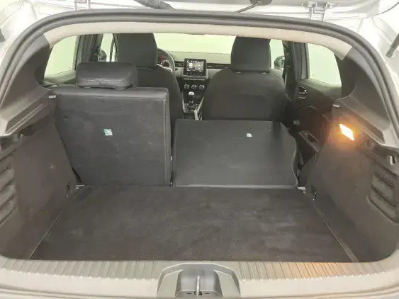 RENAULT CLIO V - voiture d'occasion - Photo 16