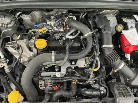 RENAULT CLIO V - voiture d'occasion - Photo 21