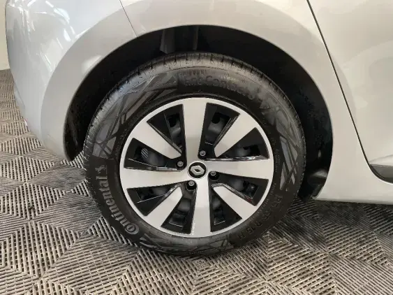 RENAULT CLIO V - voiture d'occasion - Photo 25