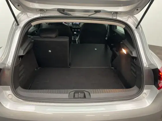 RENAULT CLIO V - voiture d'occasion - Photo 16