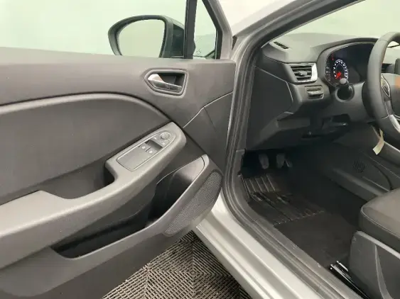 RENAULT CLIO V - voiture d'occasion - Photo 19