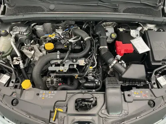 RENAULT CLIO V - voiture d'occasion - Photo 21