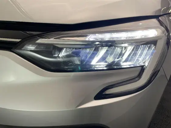 RENAULT CLIO V - voiture d'occasion - Photo 22