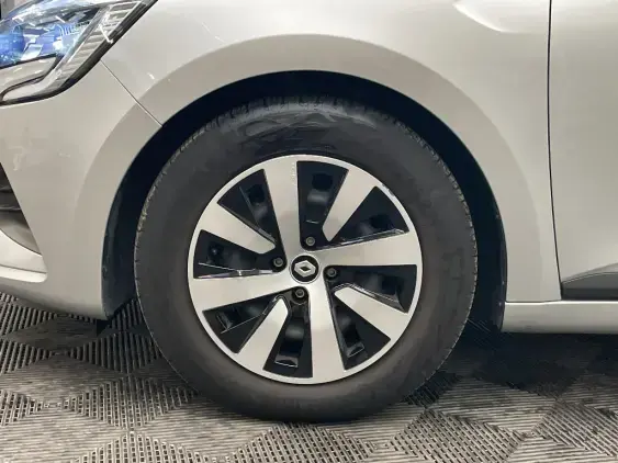 RENAULT CLIO V - voiture d'occasion - Photo 23