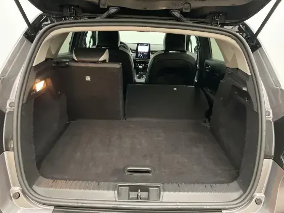 RENAULT CAPTUR II - voiture d'occasion - Photo 16