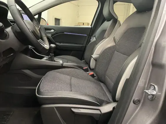 RENAULT CAPTUR II - voiture d'occasion - Photo 18