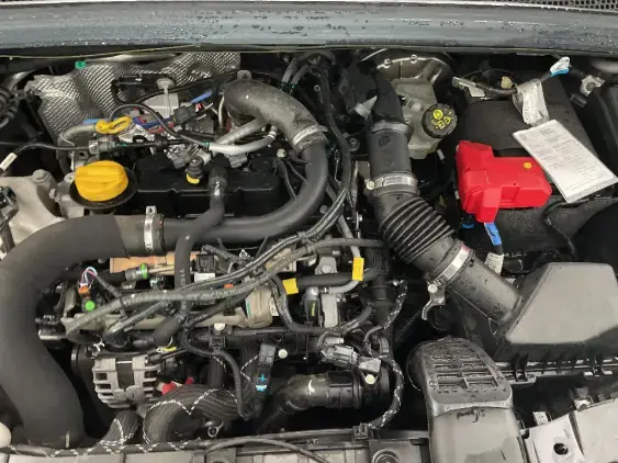 RENAULT CAPTUR II - voiture d'occasion - Photo 21