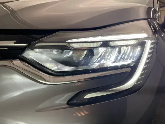 RENAULT CAPTUR II - voiture d'occasion - Photo 22