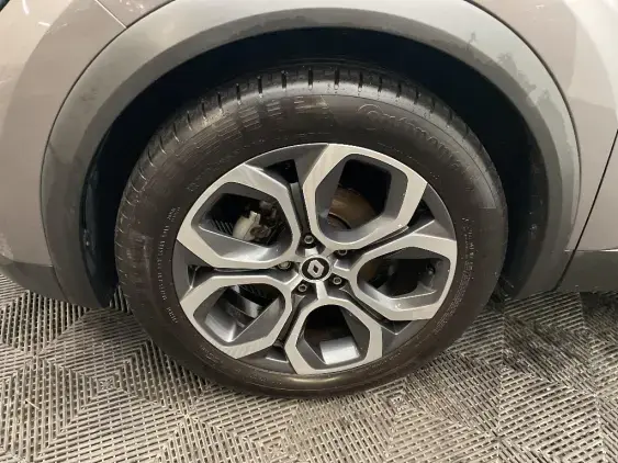 RENAULT CAPTUR II - voiture d'occasion - Photo 23