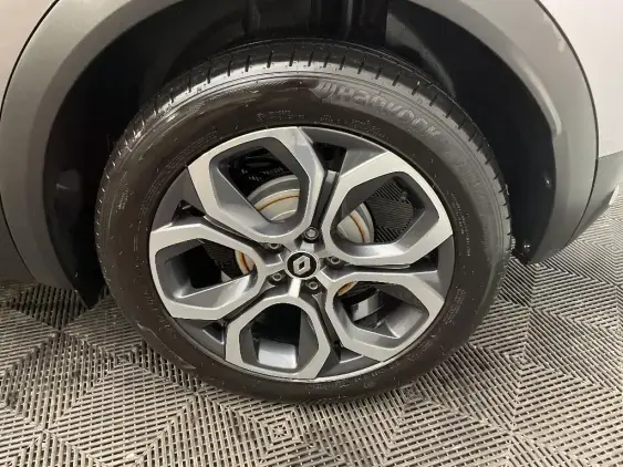 RENAULT CAPTUR II - voiture d'occasion - Photo 24