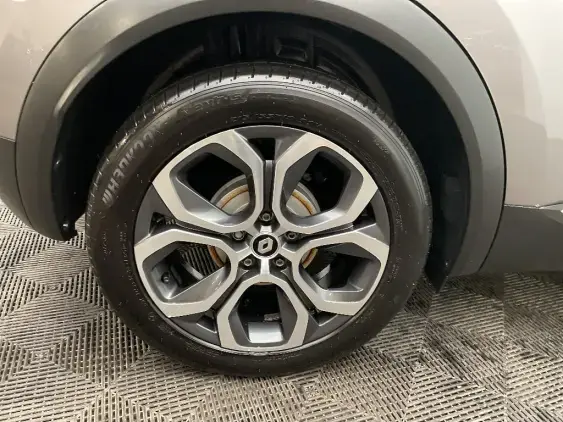 RENAULT CAPTUR II - voiture d'occasion - Photo 25