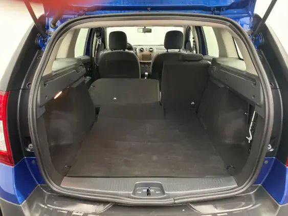 DACIA LOGAN MCV II - voiture d'occasion - Photo 16