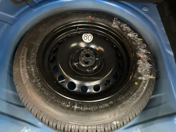 DACIA LOGAN MCV II - voiture d'occasion - Photo 17