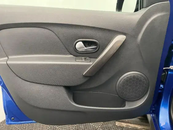 DACIA LOGAN MCV II - voiture d'occasion - Photo 19