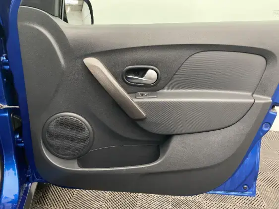 DACIA LOGAN MCV II - voiture d'occasion - Photo 20