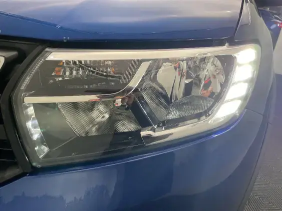 DACIA LOGAN MCV II - voiture d'occasion - Photo 22