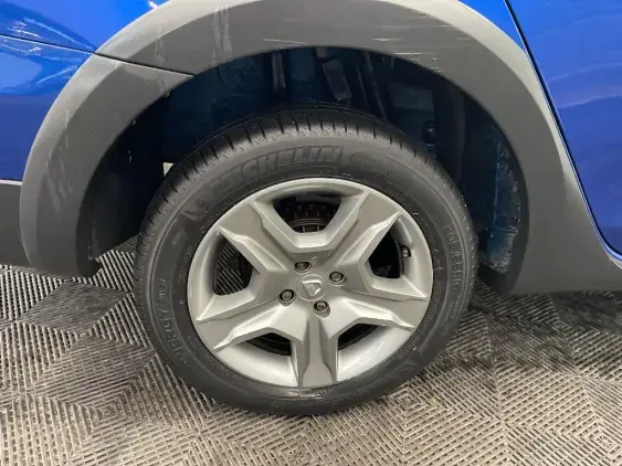 DACIA LOGAN MCV II - voiture d'occasion - Photo 25