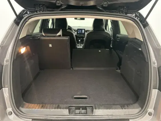 RENAULT CAPTUR II - voiture d'occasion - Photo 16