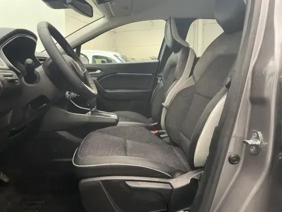 RENAULT CAPTUR II - voiture d'occasion - Photo 18