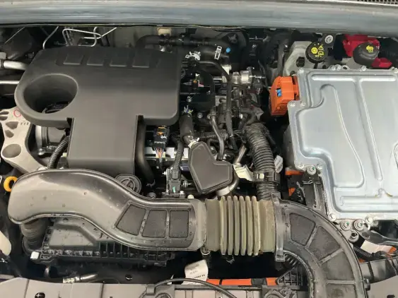 RENAULT CAPTUR II - voiture d'occasion - Photo 21