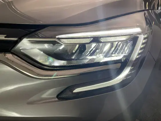 RENAULT CAPTUR II - voiture d'occasion - Photo 22