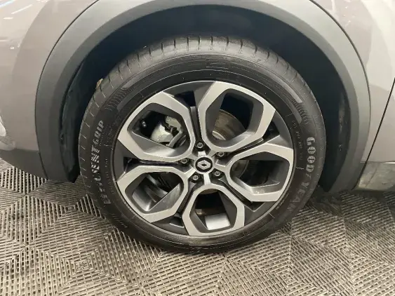 RENAULT CAPTUR II - voiture d'occasion - Photo 23