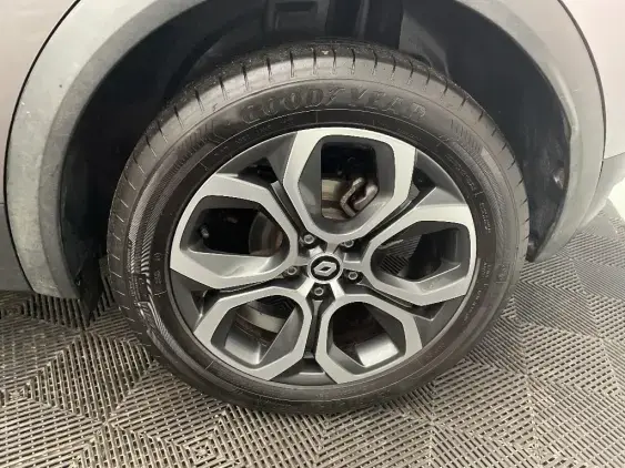 RENAULT CAPTUR II - voiture d'occasion - Photo 24