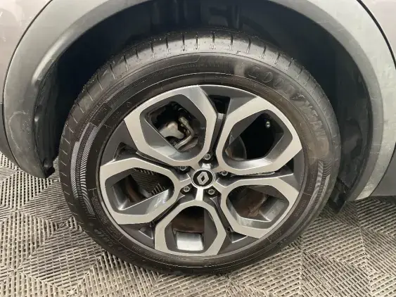 RENAULT CAPTUR II - voiture d'occasion - Photo 25