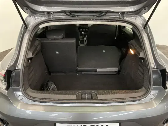 RENAULT CLIO V - voiture d'occasion - Photo 16