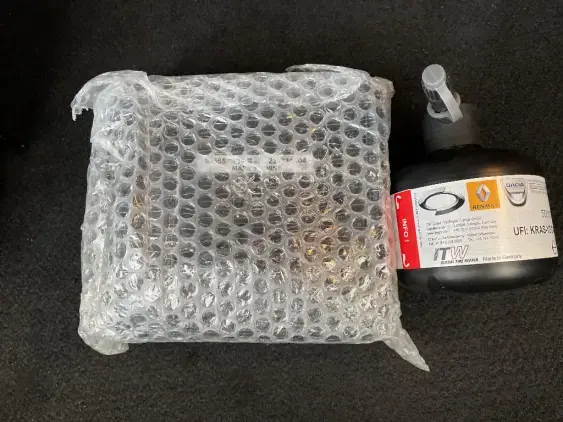 RENAULT CLIO V - voiture d'occasion - Photo 17