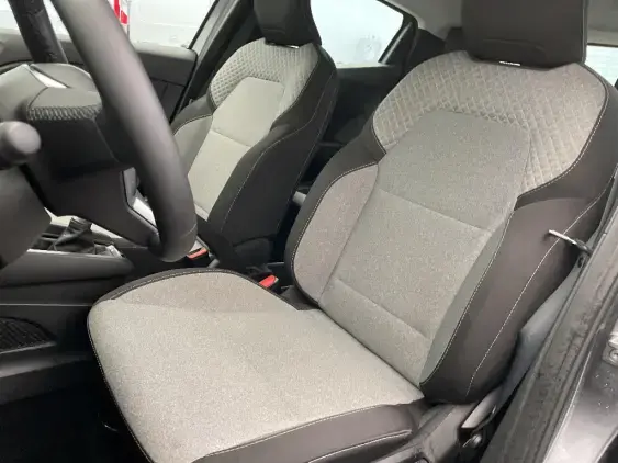 RENAULT CLIO V - voiture d'occasion - Photo 18