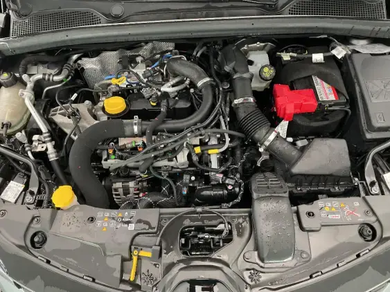 RENAULT CLIO V - voiture d'occasion - Photo 21