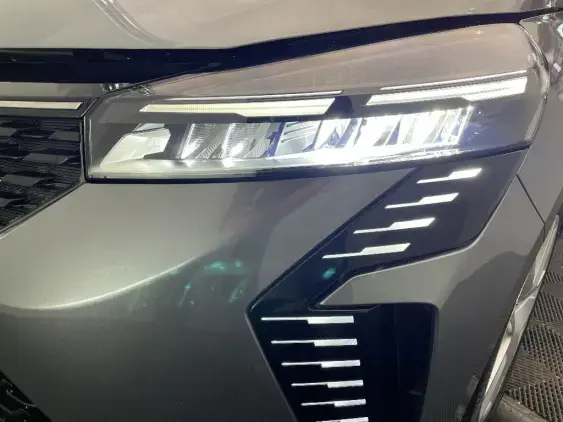 RENAULT CLIO V - voiture d'occasion - Photo 22