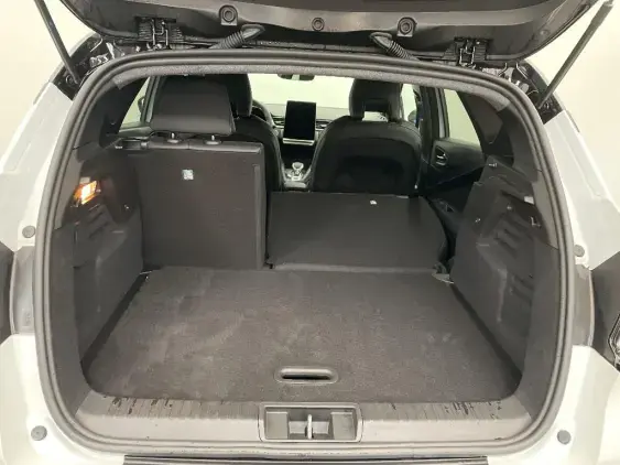 RENAULT CAPTUR II - voiture d'occasion - Photo 16